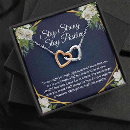 Mother’S Day Necklace, Miscarriage Gift, Sympathy Gift, Pregnancy Loss, Bereavement Gift, In Loving Memory Necklace Rakva