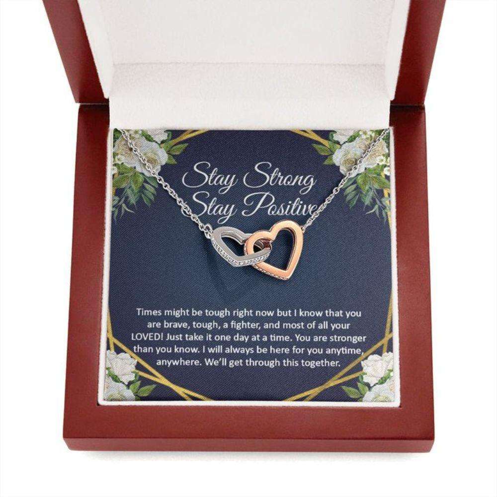 Mother’S Day Necklace, Miscarriage Gift, Sympathy Gift, Pregnancy Loss, Bereavement Gift, In Loving Memory Necklace Rakva