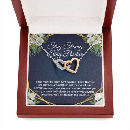 Mother’S Day Necklace, Miscarriage Gift, Sympathy Gift, Pregnancy Loss, Bereavement Gift, In Loving Memory Necklace Rakva