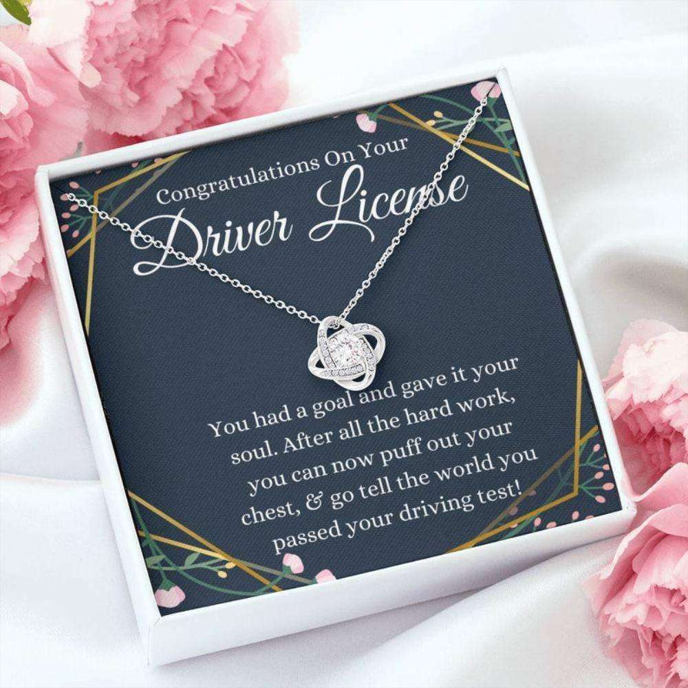 New Driver Gift, Drive Safe First Time Driver Present Personalized Drivers License Gift New Driver Card, Congratulations Passed Rakva