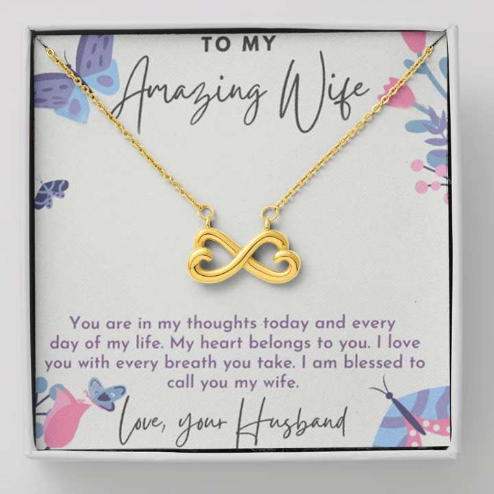 Perfect Honeymoon Gift Idea For Wife - 925 Sterling Silver Pendant For Karwa Chauth Rakva