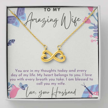 Perfect Honeymoon Gift Idea For Wife - 925 Sterling Silver Pendant For Karwa Chauth Rakva