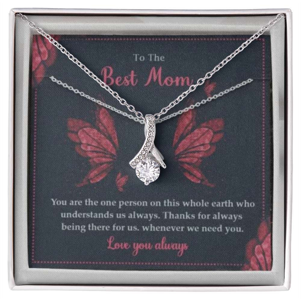 Rakva Alluring 925 Silver gift for mom Rakva