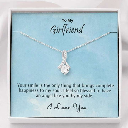 Romantic Surprise Gift For Girlfriend - 925 Sterling Silver Pendant Gifts For Friend Rakva