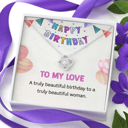 Special Birthday Gift For Wife/Girlfriend - 925 Sterling Silver Pendant For Karwa Chauth Rakva