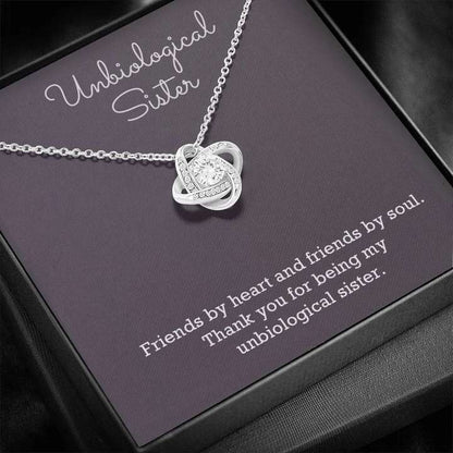 Special Friendship Gift For Best Friend Girl - 925 Sterling Silver Pendant Friendship Day Rakva
