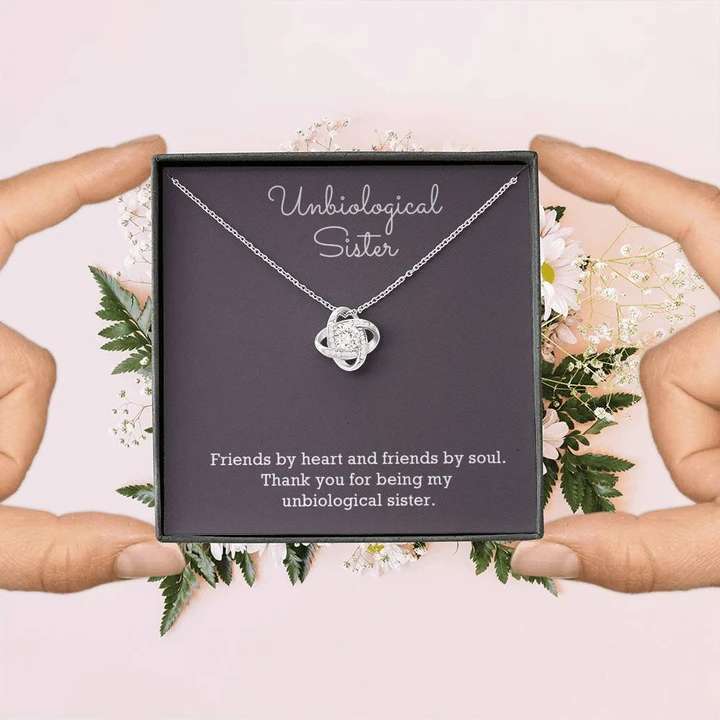 Special Friendship Gift For Best Friend Girl - 925 Sterling Silver Pendant Friendship Day Rakva
