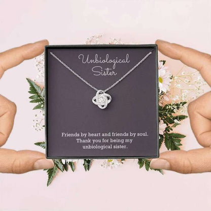 Special Friendship Gift For Best Friend Girl - 925 Sterling Silver Pendant Friendship Day Rakva