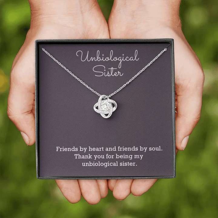 Special Friendship Gift For Best Friend Girl - 925 Sterling Silver Pendant Friendship Day Rakva