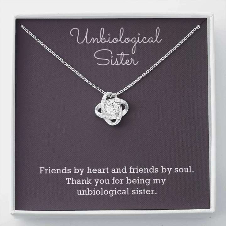 Special Friendship Gift For Best Friend Girl - 925 Sterling Silver Pendant Friendship Day Rakva