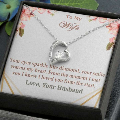 Special Gift For Wife From Husband - 925 Sterling Silver Pendant For Karwa Chauth Rakva
