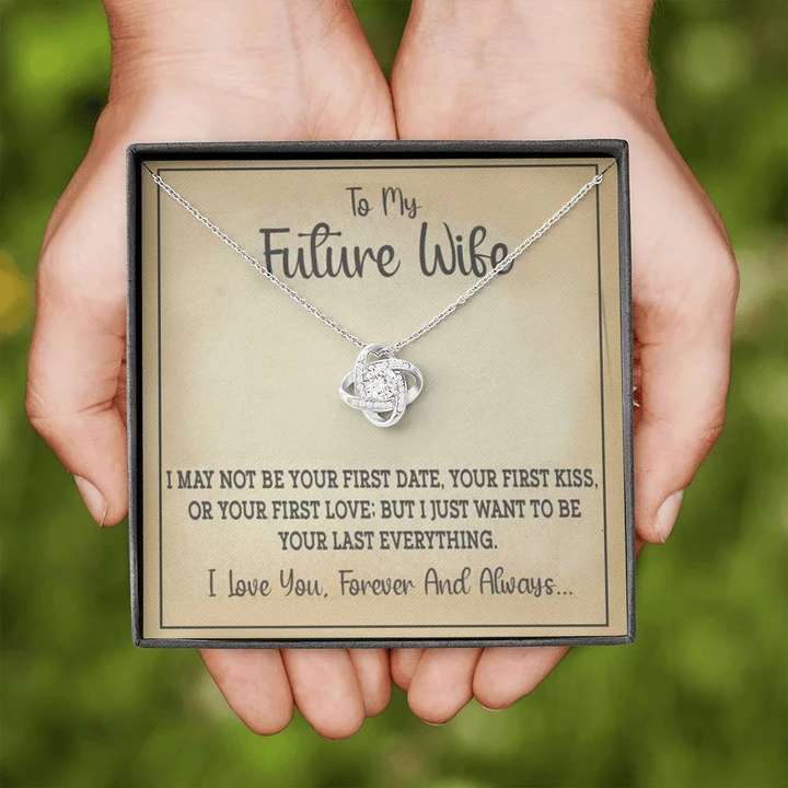 Special Gift For Wife To Be - 925 Sterling Silver Pendant For Karwa Chauth Rakva