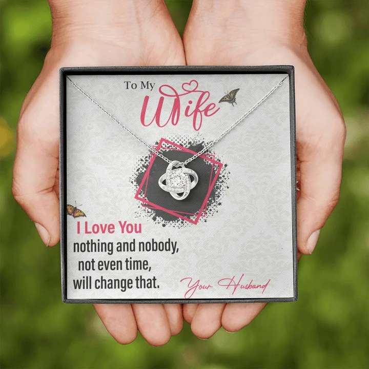 Special Gift To Wife From Husband - 925 Sterling Silver Pendant For Karwa Chauth Rakva