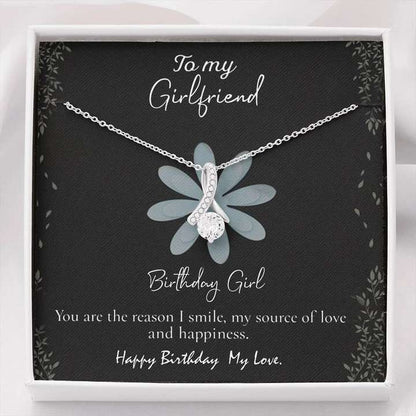 Special & Unique Gift For Girlfriend Birthday - 925 Sterling Silver Pendant Gifts For Friend Rakva