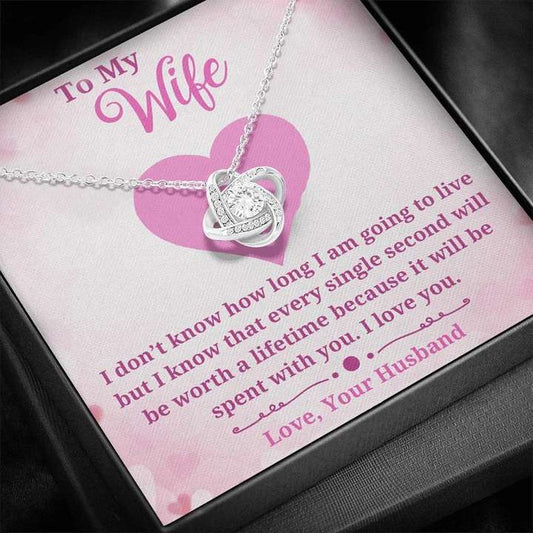 Special & Unique Gift For Wife - 925 Sterling Silver Pendant Gifts For Friend Rakva