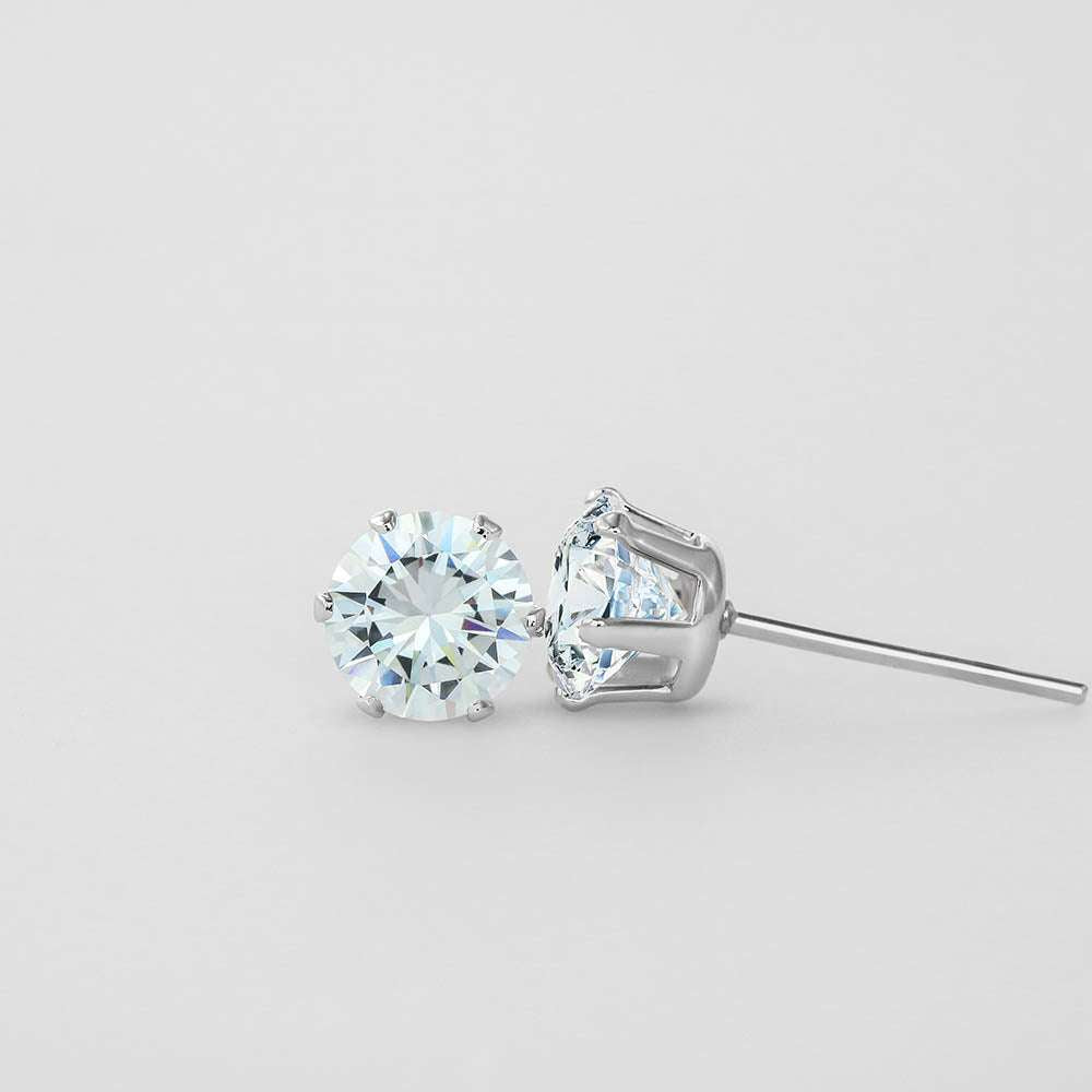 Stud Earrings Rakva