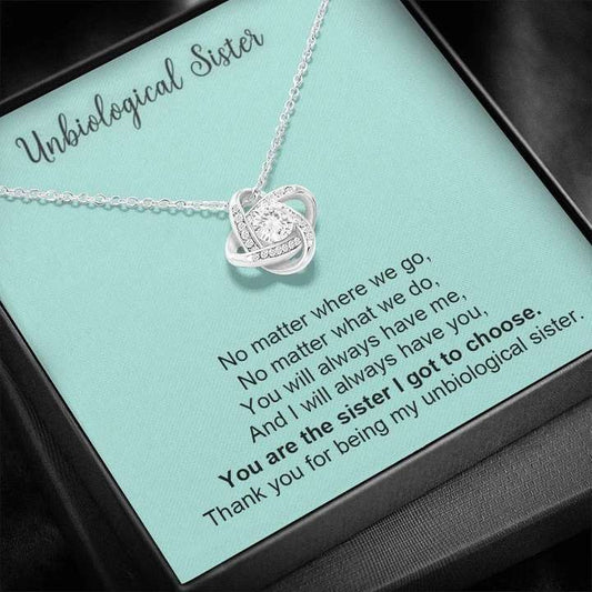 Surprise Gift For Best Friend Girl - 925 Sterling Silver Pendant Gifts For Friend Rakva