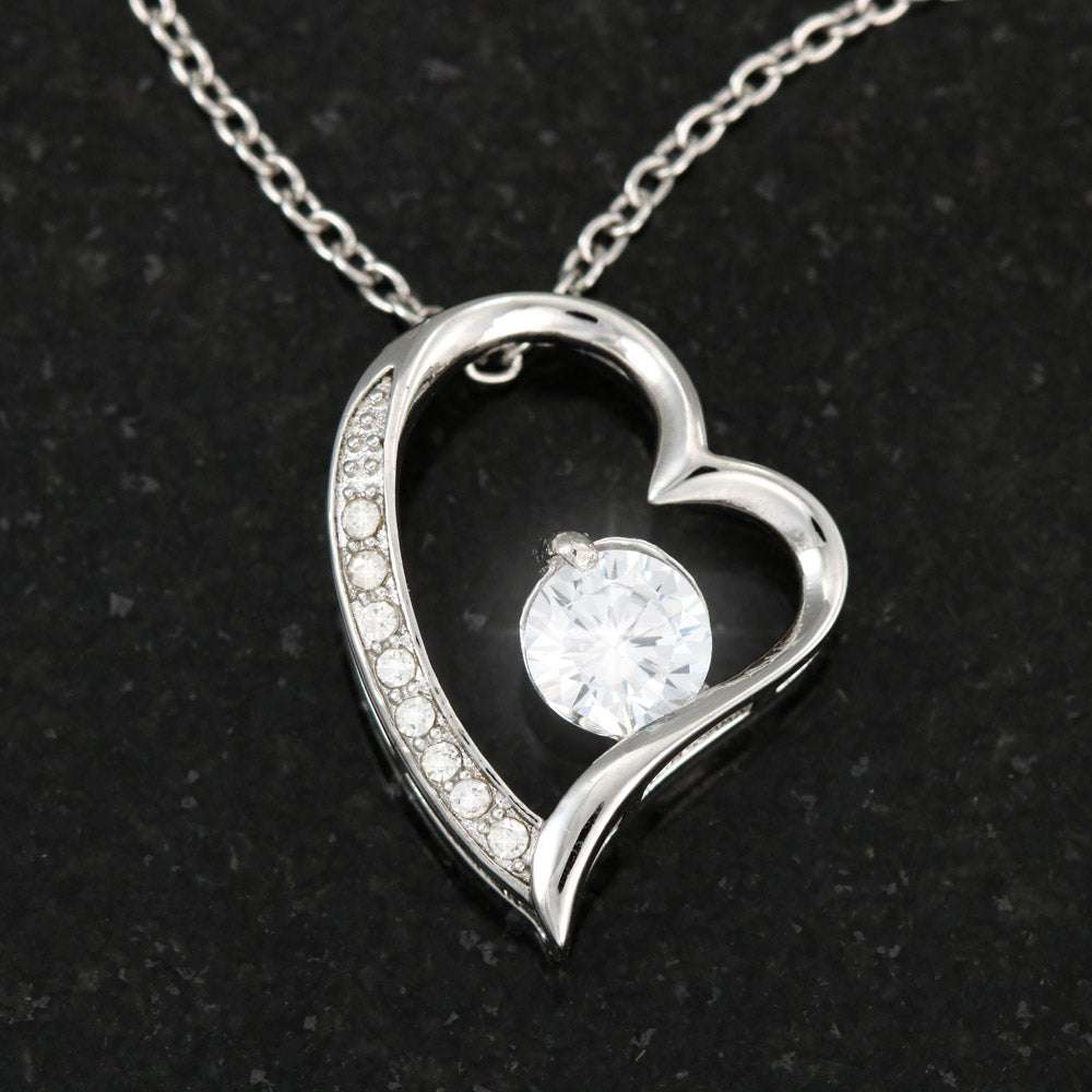 Thank You Gift For Best Friend Girl- 925 Sterling Silver Pendant Gifts For Friend Rakva