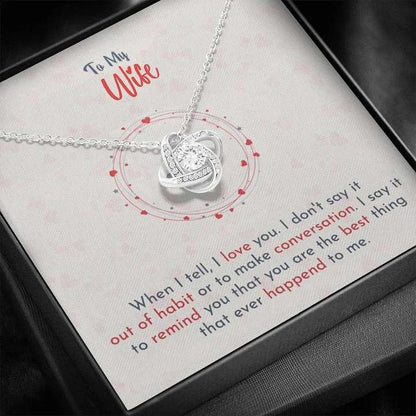 Thoughtful Gift For Wife Online - 925 Sterling Silver Pendant For Karwa Chauth Rakva