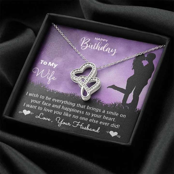 Unique Birthday Gift For Wife - 925 Sterling Silver Pendant Gifts for Mother (Mom) Rakva