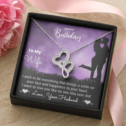 Unique Birthday Gift For Wife - 925 Sterling Silver Pendant Gifts for Mother (Mom) Rakva