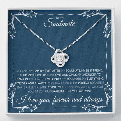 Wife Necklace, Necklace Gift For Wife From Husband, Gift For Her Bride Future Wife Girlfriend For Karwa Chauth Rakva