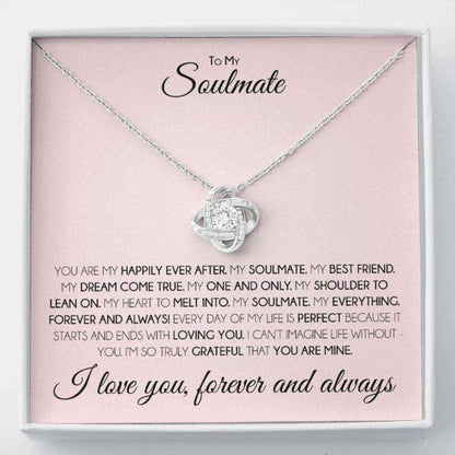 Wife Necklace, Necklace Gift For Wife From Husband, Gift For Her Bride Future Wife Girlfriend For Karwa Chauth Rakva