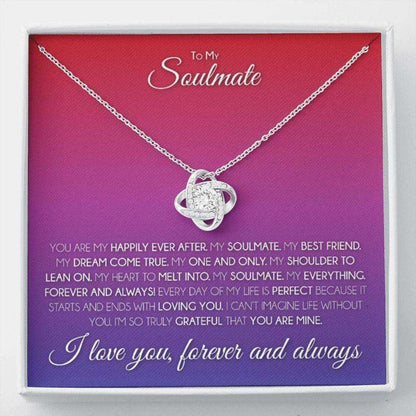 Wife Necklace, Necklace Gift For Wife From Husband, Gift For Her Bride Future Wife Girlfriend For Karwa Chauth Rakva