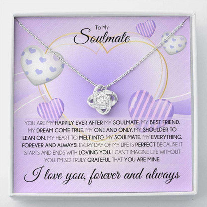 Wife Necklace, Necklace Gift For Wife From Husband, Gift For Her Bride Future Wife Girlfriend For Karwa Chauth Rakva