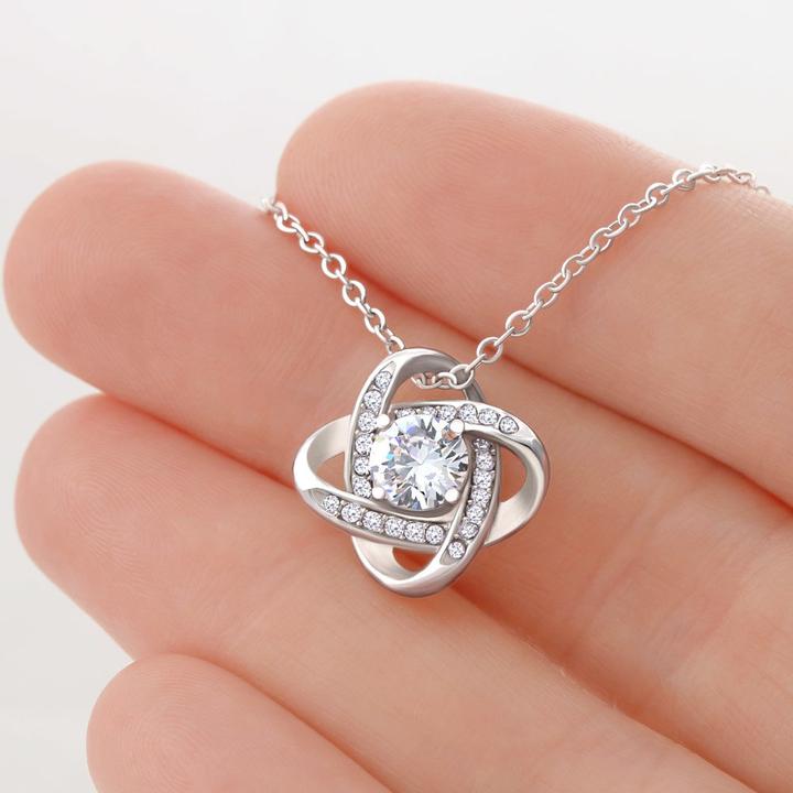 Perfect Gift For Sister From Brother - 925 Sterling Silver Pendant Rakva