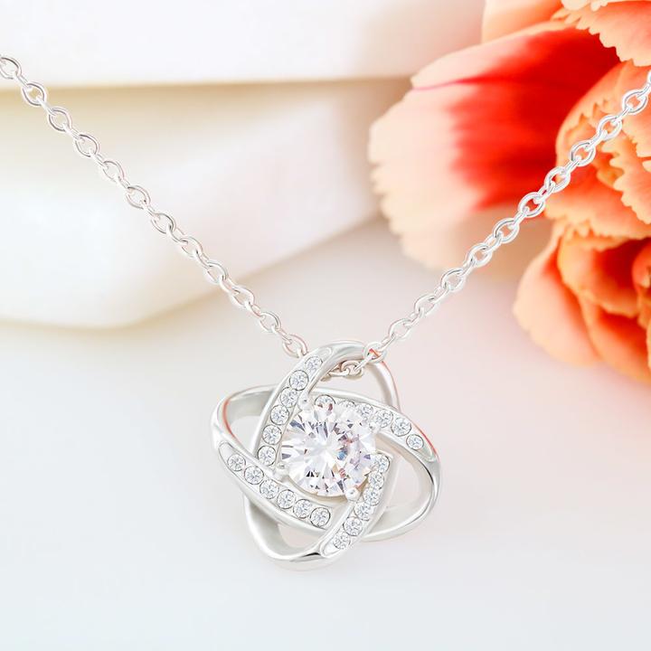 Special Gift To Wife From Husband - 925 Sterling Silver Pendant
