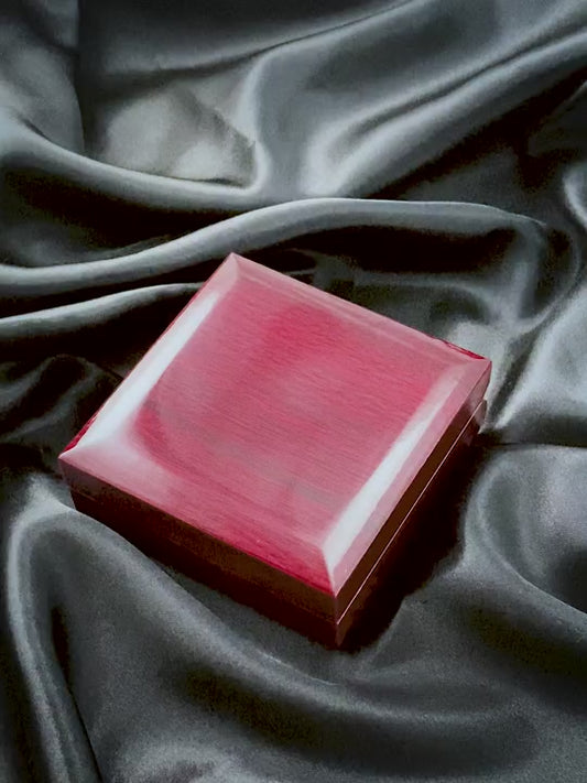 Rakva 925 Sterling Silver Love Knot | Necklace For Women & Girls | With Certificate Of Authenticity