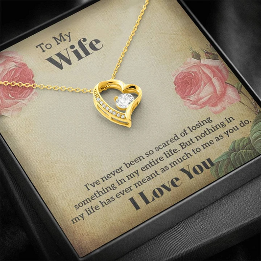Surprise Gift For Indian Wife - 925 Sterling Silver Pendant Rakva