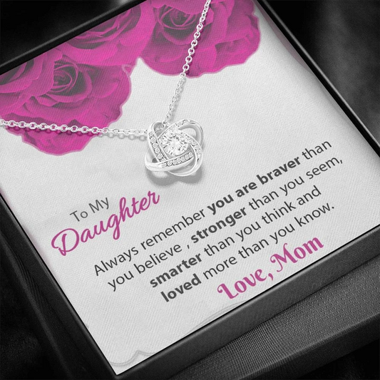 Lovely Gift From Mother To Daughter - 92.5 Sterling Silver Pendant Rakva