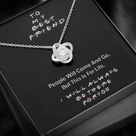 Best Surprise Gift For Girl Best Friend - 925 Sterling Silver Pendant Rakva