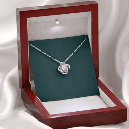 Bestfriend Necklace Gift “ To My Best Friend Necklace “ Necklace With Gift Box