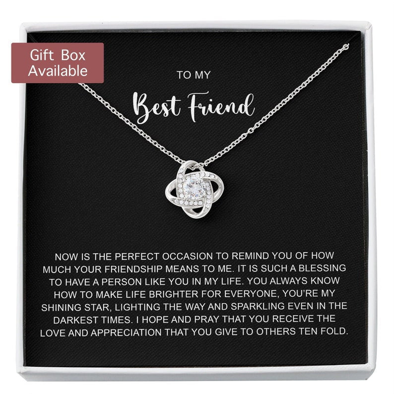 Friend Necklace, Best Friend Gift, Best Friend Necklaces For Girls, Bff Gifts, Bff Necklace, Bestie Gifts