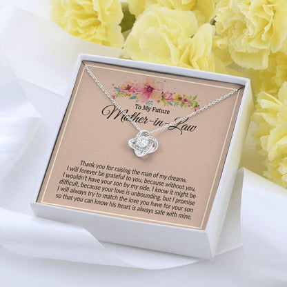 Mom Necklace, Gifts For Mom Mother Of The Bride Necklace Mother Of The Groom Gift From Bride Mother Of The Bride Necklace Mother