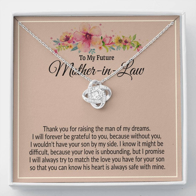 Mom Necklace, Gifts For Mom Mother Of The Bride Necklace Mother Of The Groom Gift From Bride Mother Of The Bride Necklace Mother Of The Groom From Bride