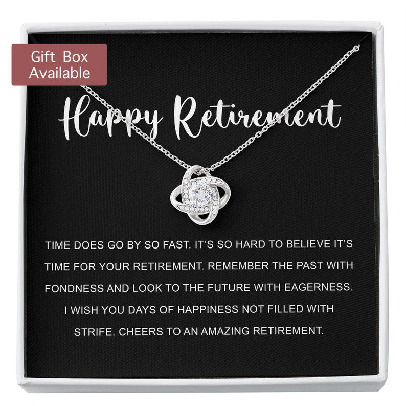 Mom Necklace, Grandmother Necklace, Mom Necklace, Retirement Gifts For Women, Retirement Gifts, Retirement Necklace, Happy Retirement Gift