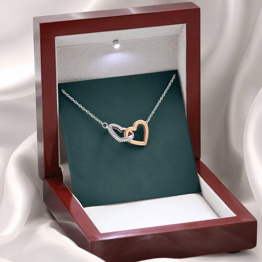 Mom Necklace, Stepmom Necklace, Necklace For Women Girl “ Other Mom Necklace Bonus Mom Gift