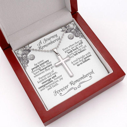 Sentimental Gift For Someone Who Lost A Loved One, Remembrance Gift For Loss Of Mother,  Remembrance Gift, Memorial Keepsakes